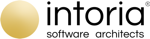 Intoria Software Architects Logo